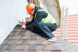 Best Emergency Roof Repair Services  in Three Oaks, MI